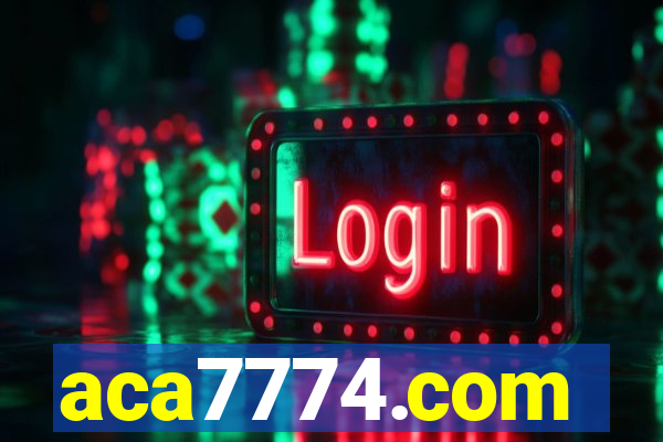 aca7774.com