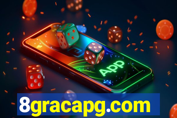 8gracapg.com