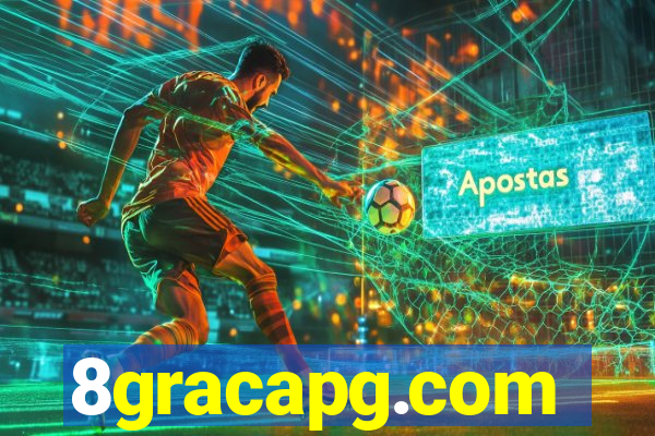 8gracapg.com