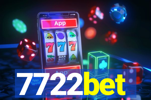 7722bet