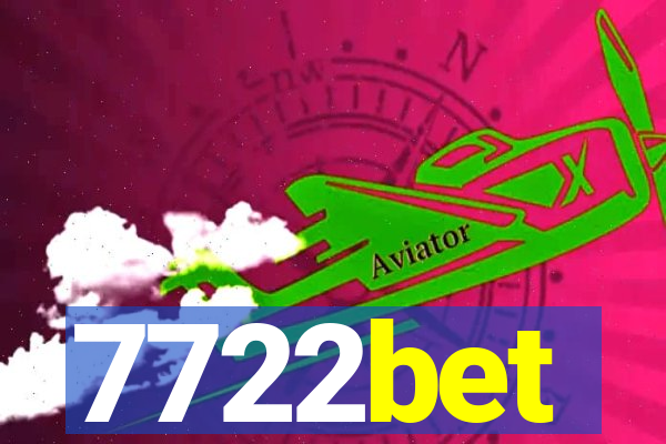 7722bet