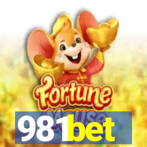 981bet