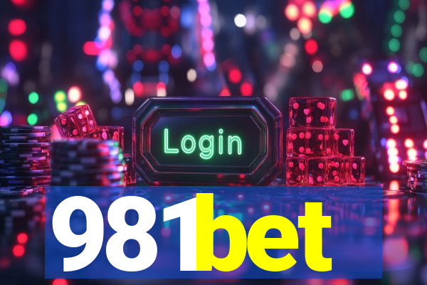 981bet