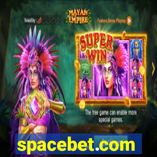 spacebet.com