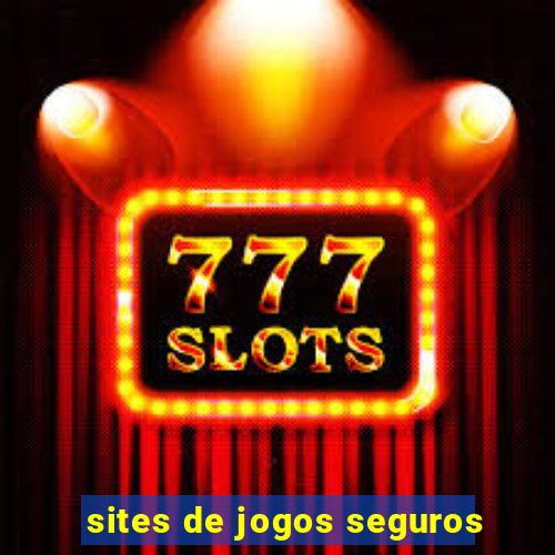 sites de jogos seguros