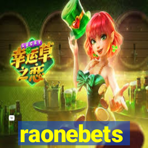 raonebets