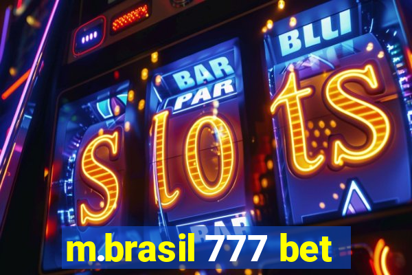 m.brasil 777 bet