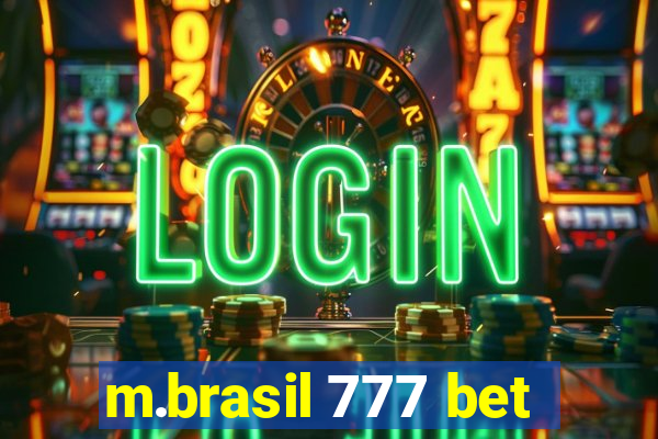 m.brasil 777 bet