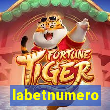 labetnumero