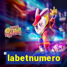 labetnumero