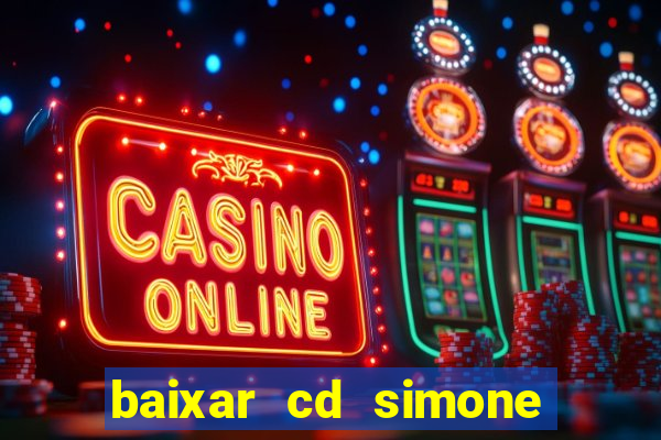 baixar cd simone mendes 2024