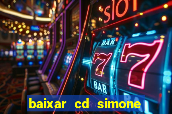 baixar cd simone mendes 2024