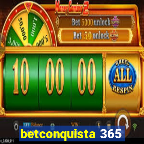 betconquista 365