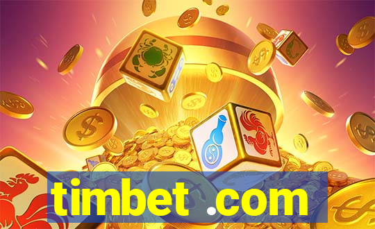 timbet .com