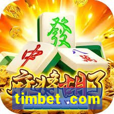 timbet .com