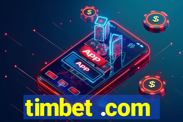 timbet .com