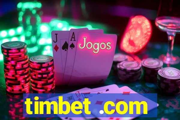 timbet .com