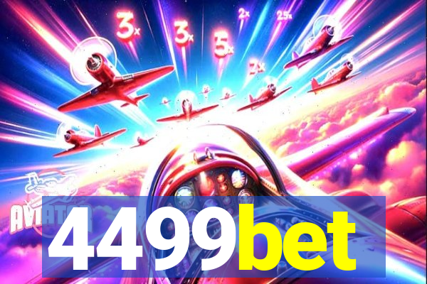 4499bet