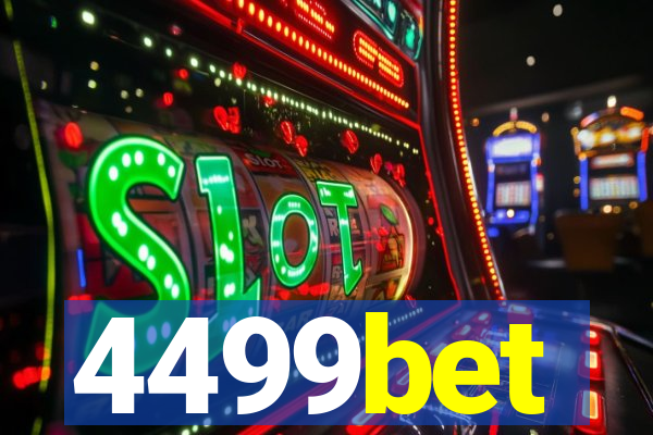 4499bet