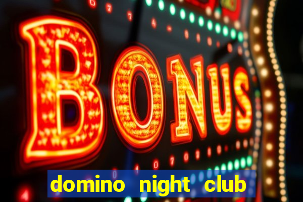 domino night club porto alegre site