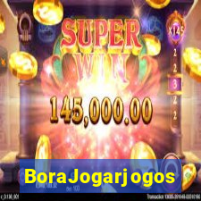 BoraJogarjogos