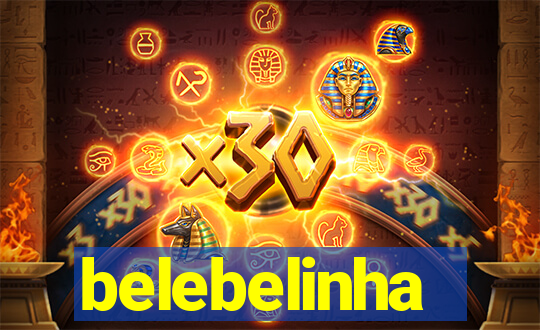 belebelinha