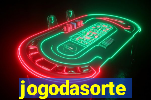 jogodasorte