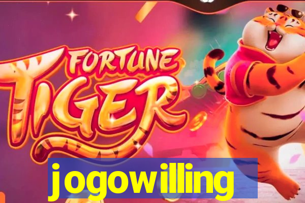 jogowilling