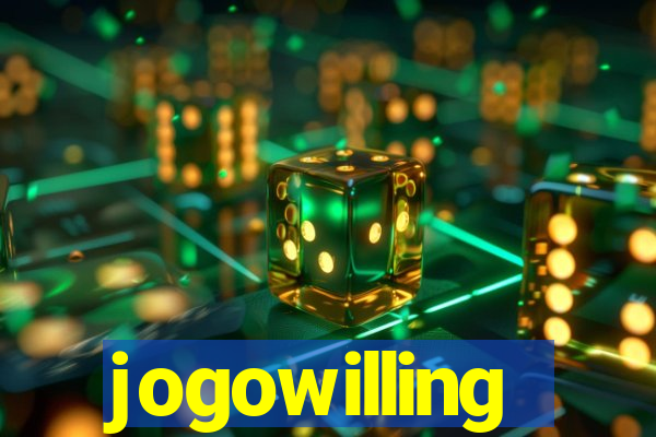 jogowilling