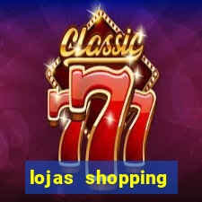 lojas shopping iguatemi porto alegre