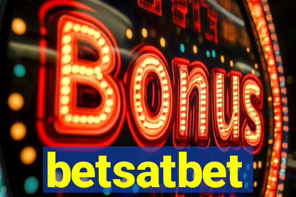 betsatbet