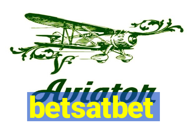 betsatbet