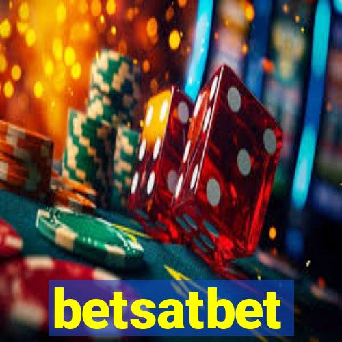 betsatbet