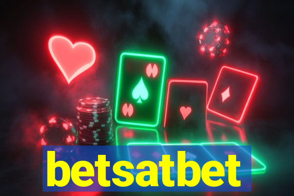 betsatbet