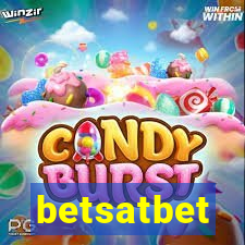 betsatbet