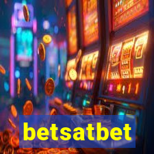 betsatbet