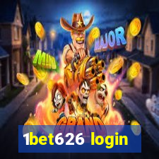 1bet626 login