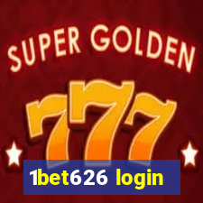 1bet626 login