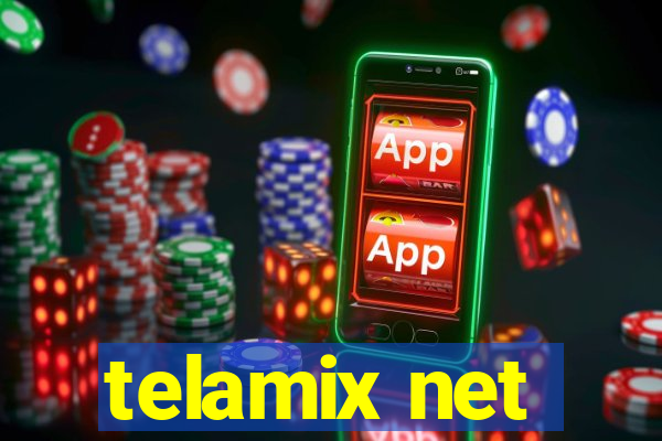 telamix net