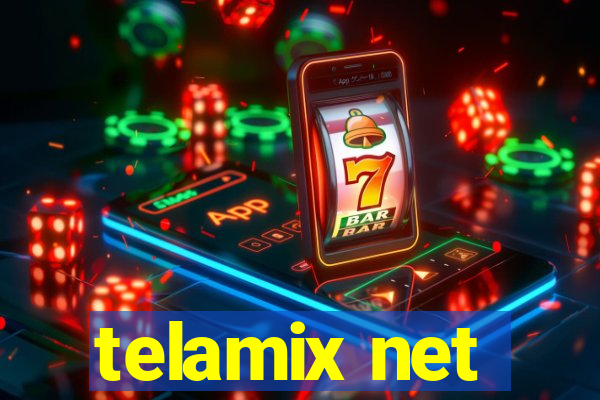 telamix net