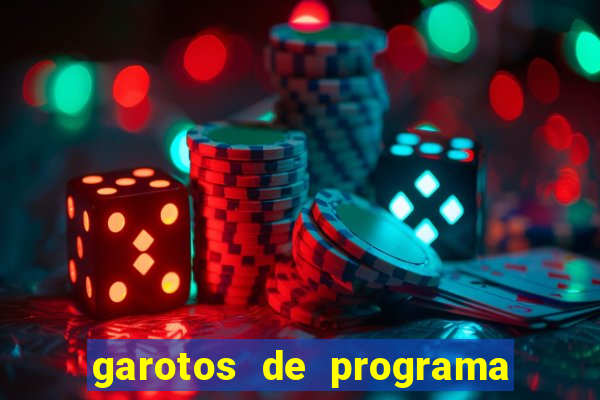 garotos de programa de porto seguro