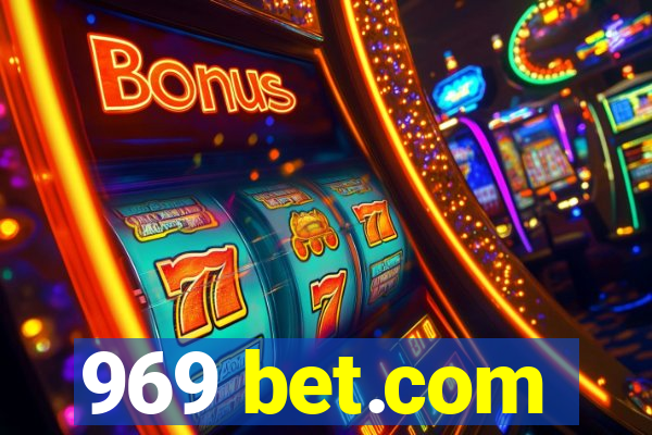 969 bet.com