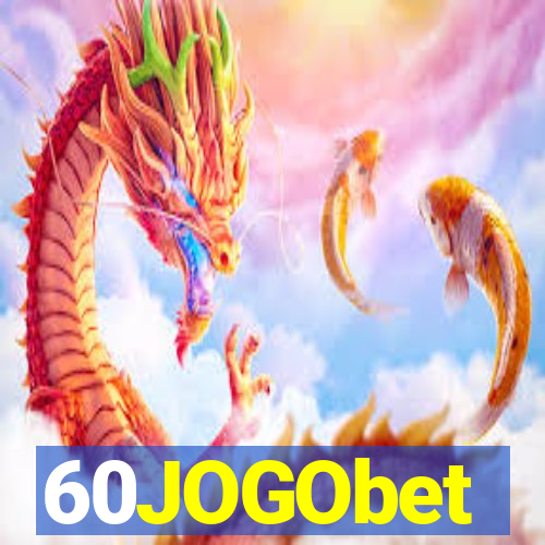 60JOGObet