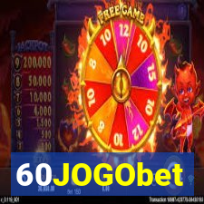 60JOGObet