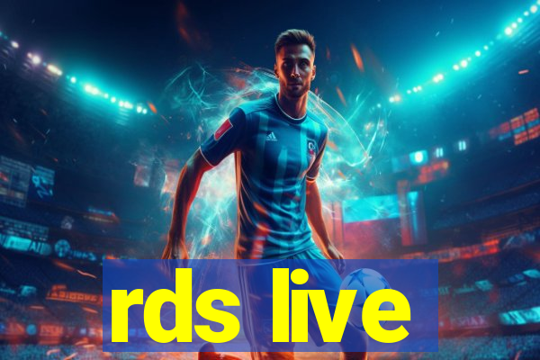 rds live