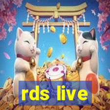 rds live