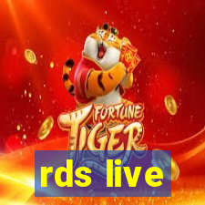 rds live