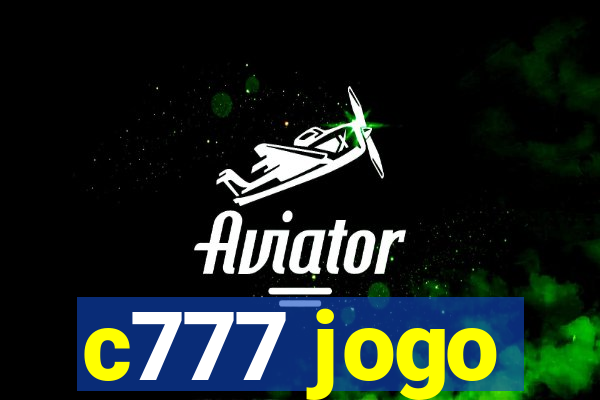 c777 jogo