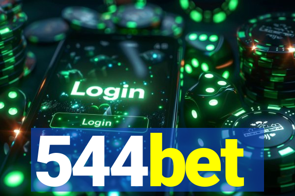 544bet