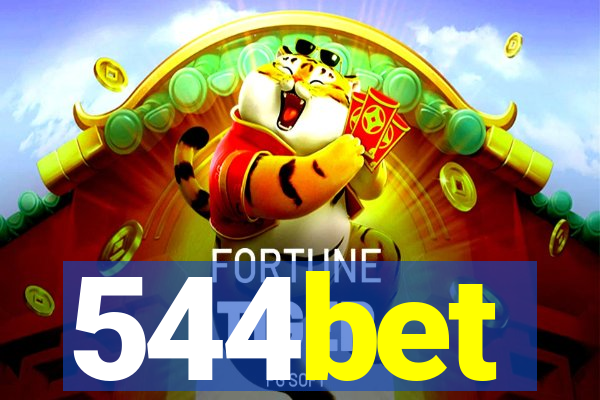 544bet